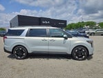 2025 Kia Carnival EX