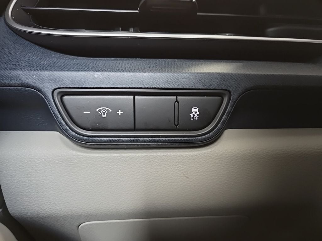 2025 Kia Carnival EX