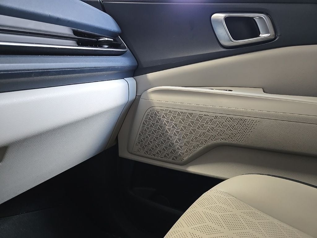 2025 Kia Carnival EX