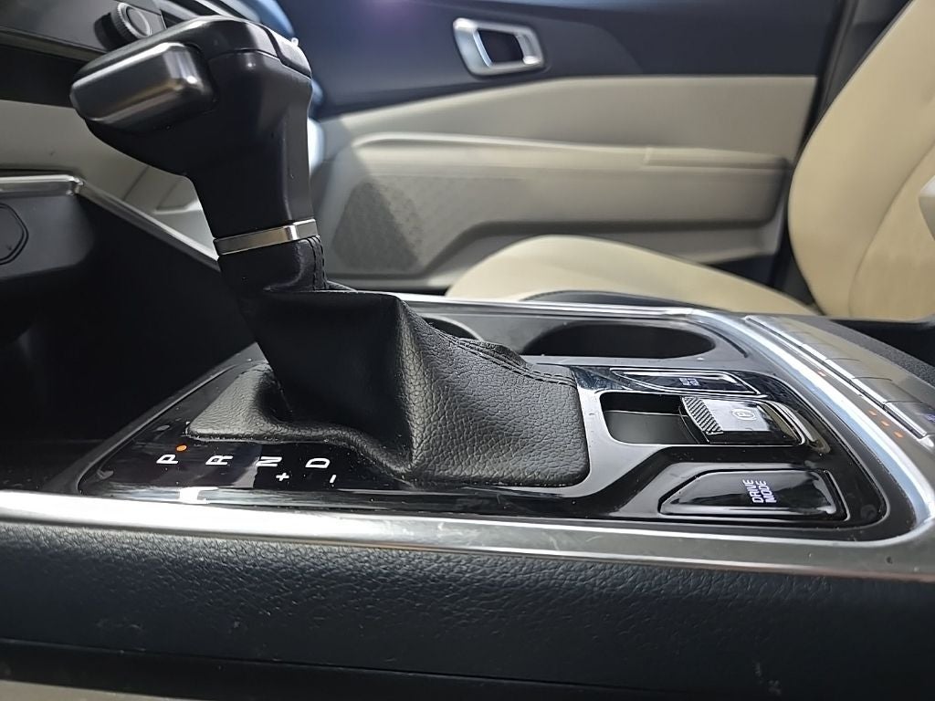 2025 Kia Carnival EX