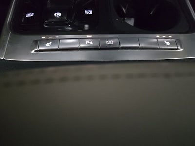 2025 Kia Carnival EX