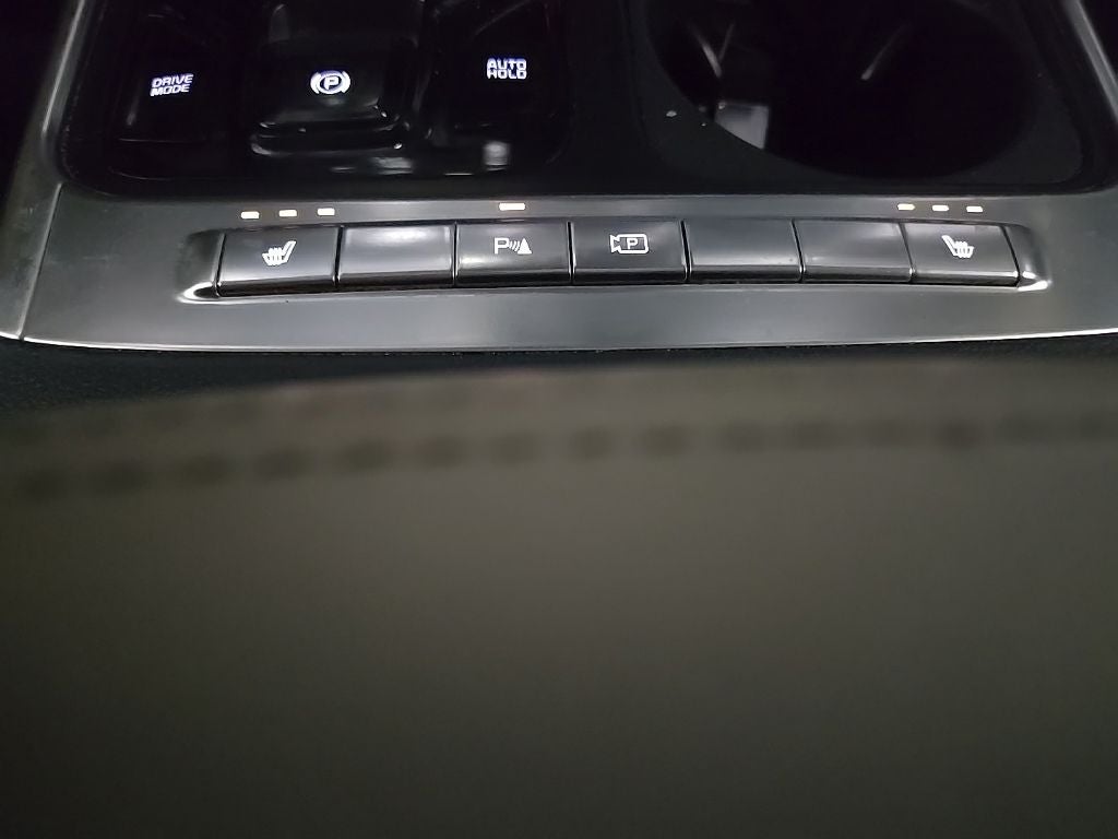 2025 Kia Carnival EX