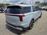 2025 Kia Carnival EX