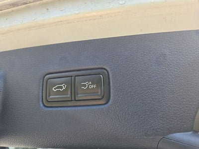 2025 Kia Carnival EX