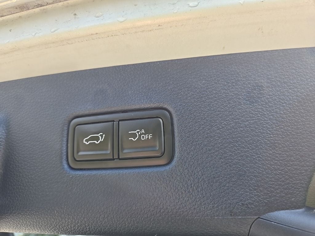 2025 Kia Carnival EX