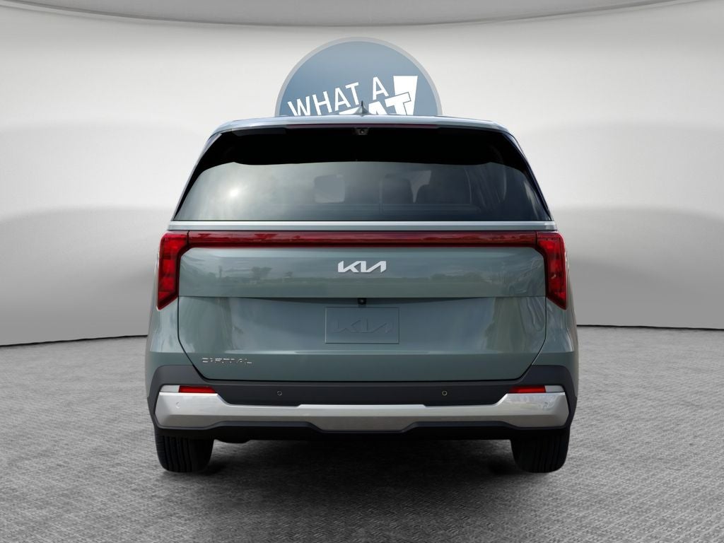 2027 Kia Carnival EX