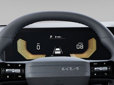 2027 Kia Carnival EX