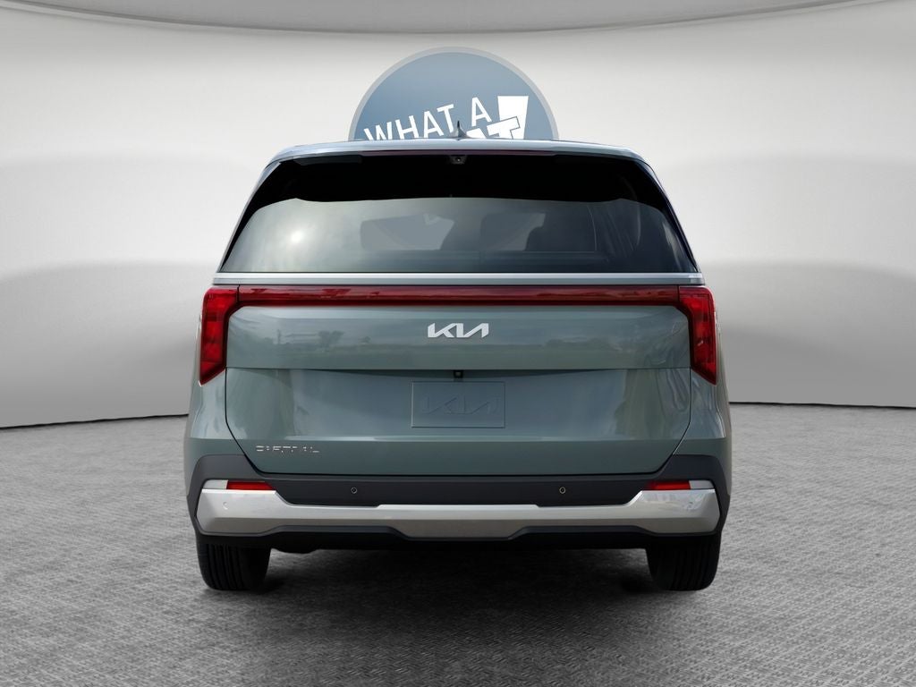 2027 Kia Carnival EX