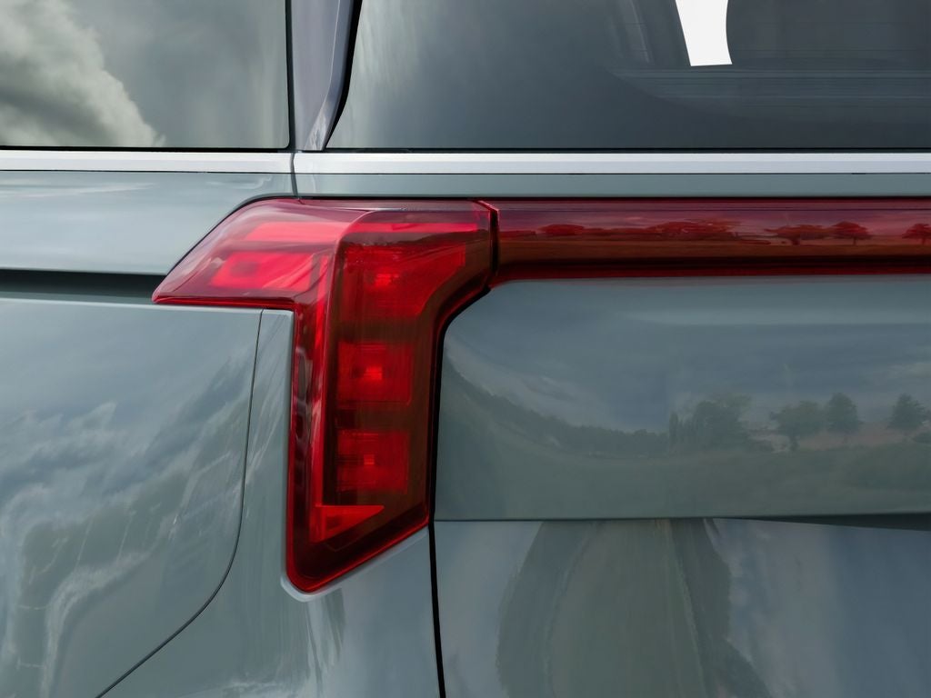 2027 Kia Carnival EX