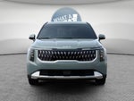 2027 Kia Carnival EX