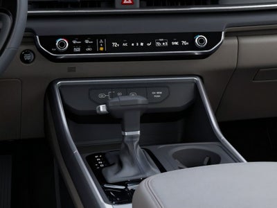 2027 Kia Carnival EX