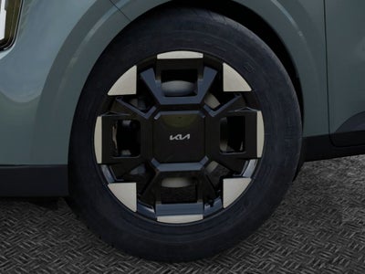 2027 Kia Carnival EX