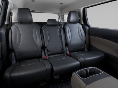 2027 Kia Carnival Hybrid EX