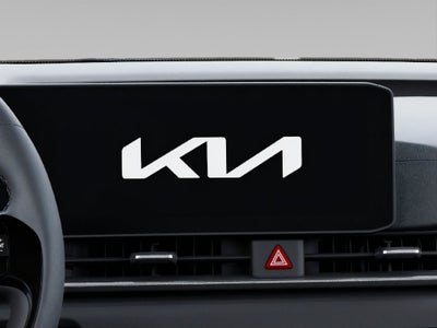 2027 Kia Carnival Hybrid EX