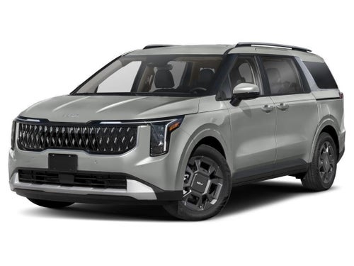 2027 Kia Carnival EX