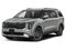 2027 Kia Carnival EX