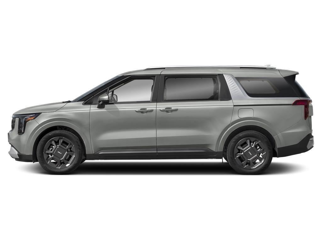 2027 Kia Carnival EX