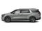 2027 Kia Carnival Hybrid EX