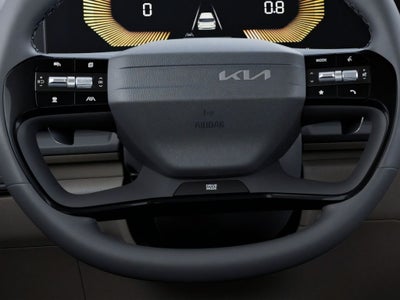 2027 Kia Carnival EX