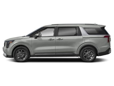 2027 Kia Carnival EX
