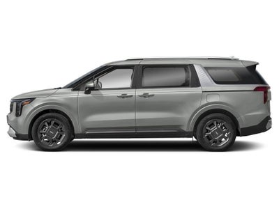 2027 Kia Carnival EX