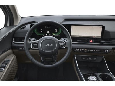 2027 Kia Carnival EX