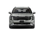 2027 Kia Carnival EX