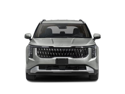 2027 Kia Carnival EX