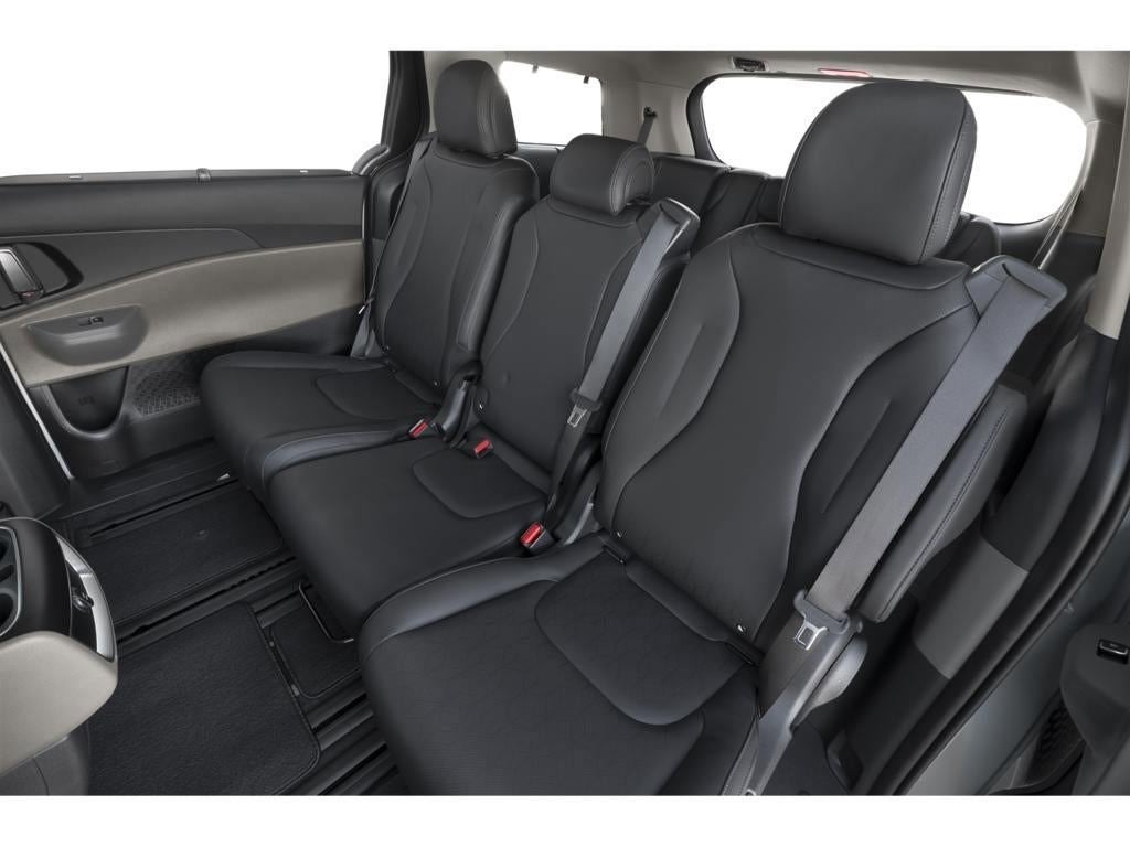 2027 Kia Carnival EX
