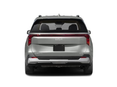 2027 Kia Carnival EX