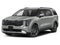2027 Kia Carnival EX