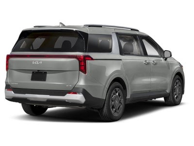 2027 Kia Carnival EX