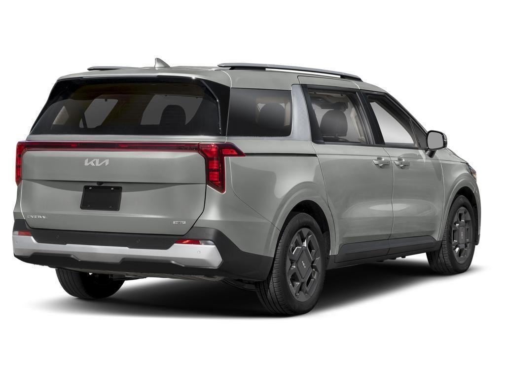 2027 Kia Carnival EX