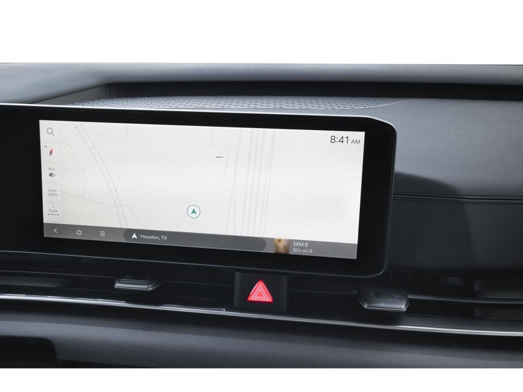 2027 Kia Carnival EX