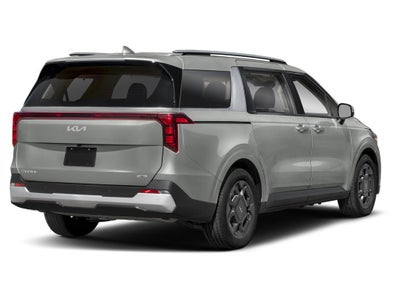 2027 Kia Carnival EX