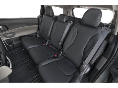 2027 Kia Carnival EX