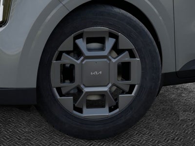 2027 Kia Carnival EX