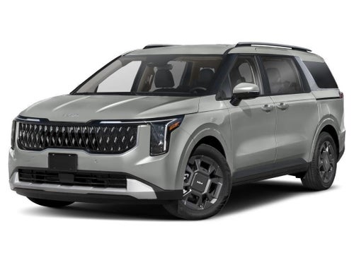 2027 Kia Carnival EX