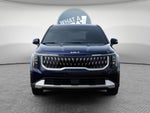 2027 Kia Carnival Hybrid EX