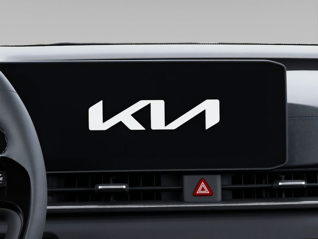 2027 Kia Carnival Hybrid EX