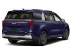 2027 Kia Carnival Hybrid EX