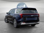 2027 Kia Carnival Hybrid EX
