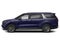 2027 Kia Carnival Hybrid EX