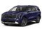 2027 Kia Carnival Hybrid EX
