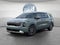 2027 Kia Carnival Hybrid EX