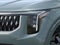 2027 Kia Carnival Hybrid EX
