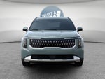 2027 Kia Carnival Hybrid EX