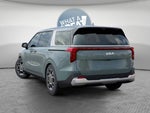 2027 Kia Carnival Hybrid EX