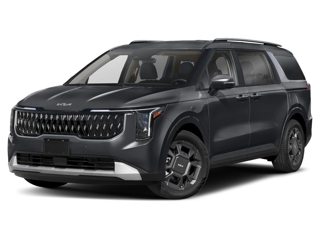 2027 Kia Carnival EX