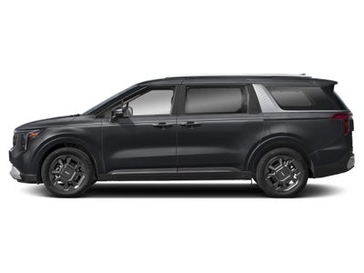 2027 Kia Carnival EX